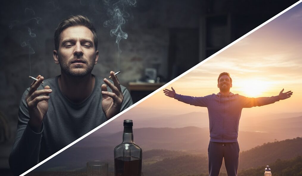 प्राकृतिक रूप से इम्यूनिटी कैसे बढ़ाएं: घर पर स्वस्थ रहने की संपूर्ण मार्गदर्शिका