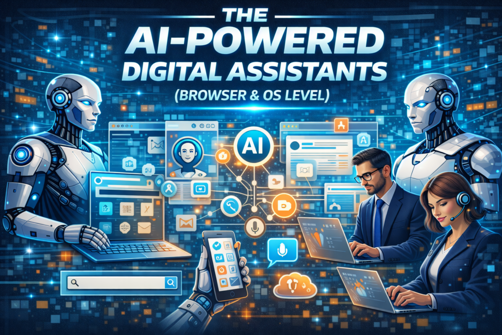 Free AI Tools For Task Automation