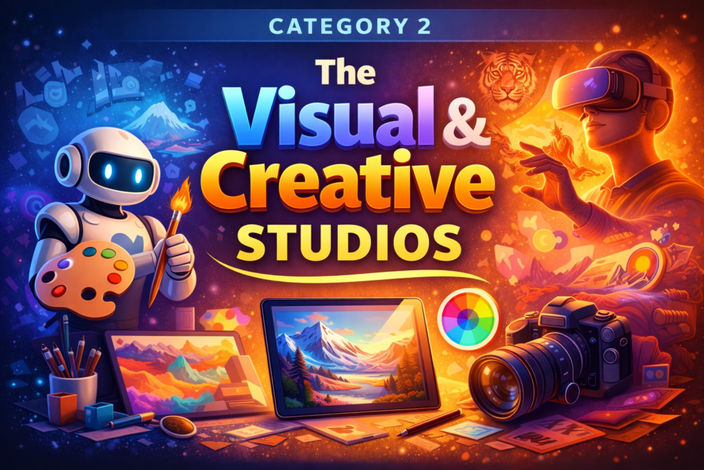 Free AI Tools with no Credit Card Required