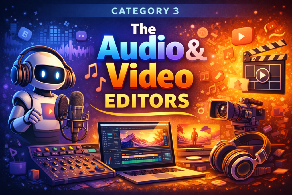 Free AI Tools with no Credit Card Required