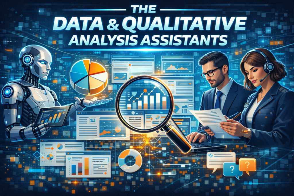 Free AI Tools For Research and Summaries