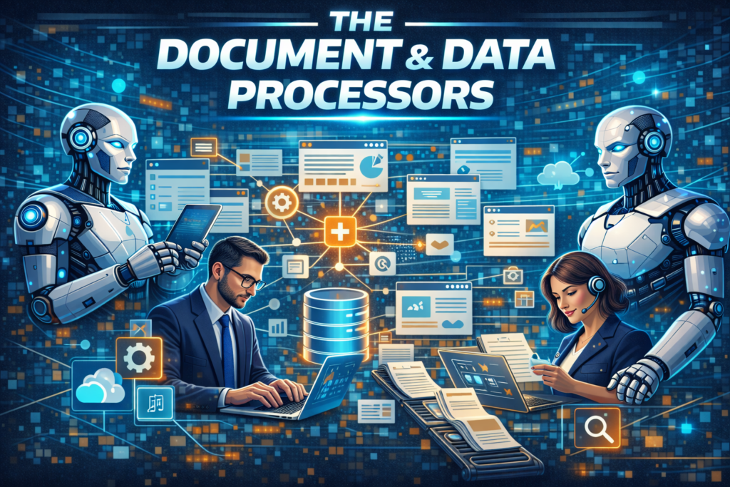 Free AI Tools For Task Automation