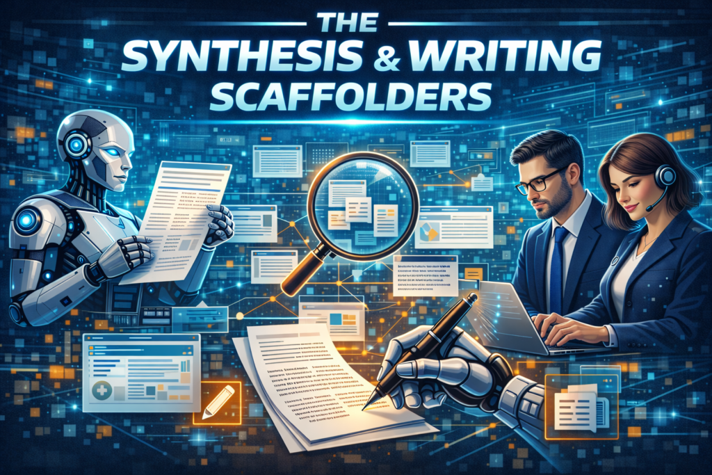 Free AI Tools For Research and Summaries