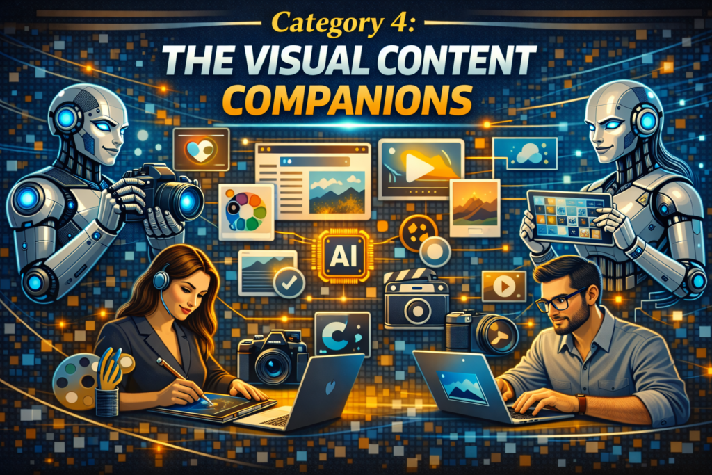 Free AI Tools For Website Content Writing