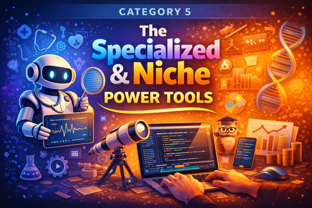 Free AI Tools with no Credit Card Required